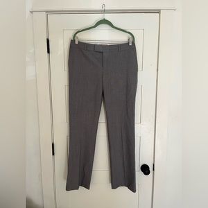 Banana Republic Martin Suit Trouser